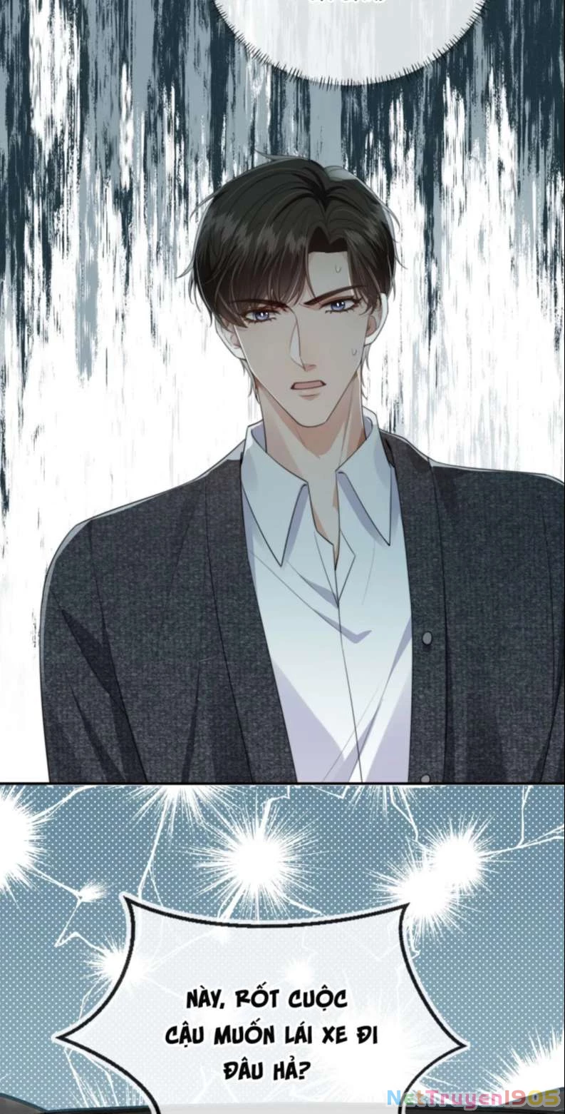 Em Ấy Vừa Nhìn Thấy Tôi Liền Vẫy Đuôi Chapter 31 - 21