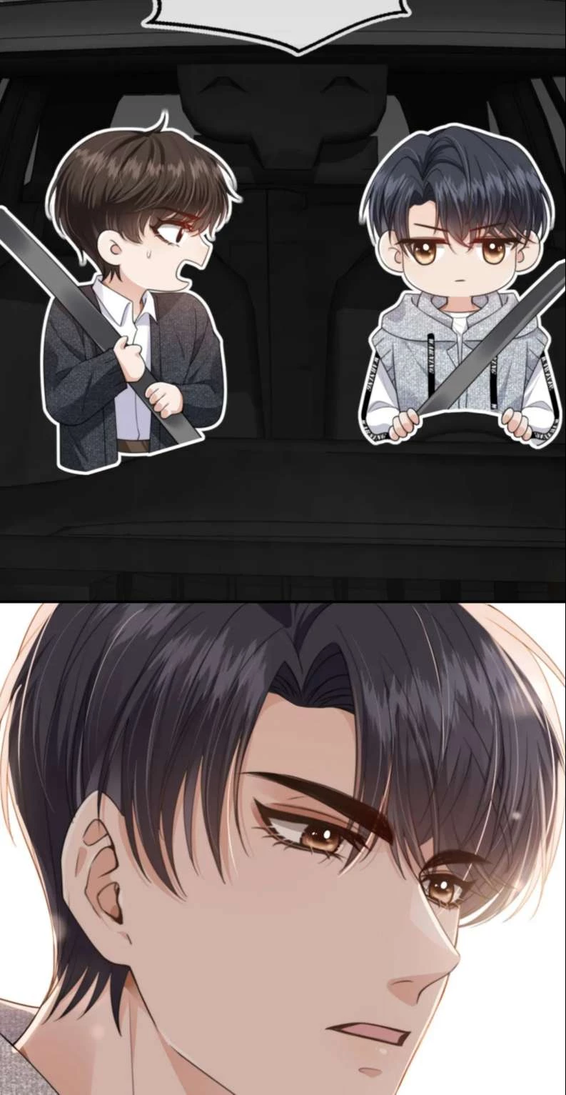 Em Ấy Vừa Nhìn Thấy Tôi Liền Vẫy Đuôi Chapter 31 - 22