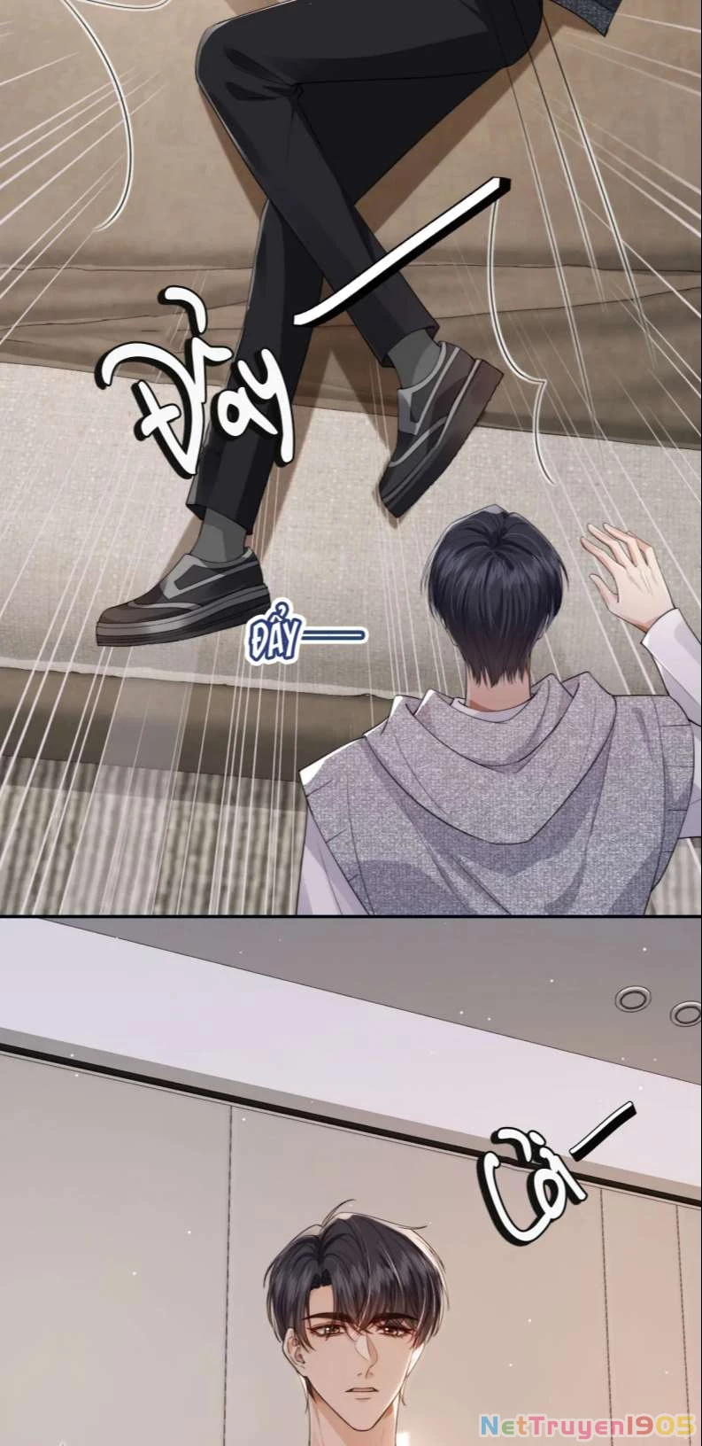 Em Ấy Vừa Nhìn Thấy Tôi Liền Vẫy Đuôi Chapter 31 - 26