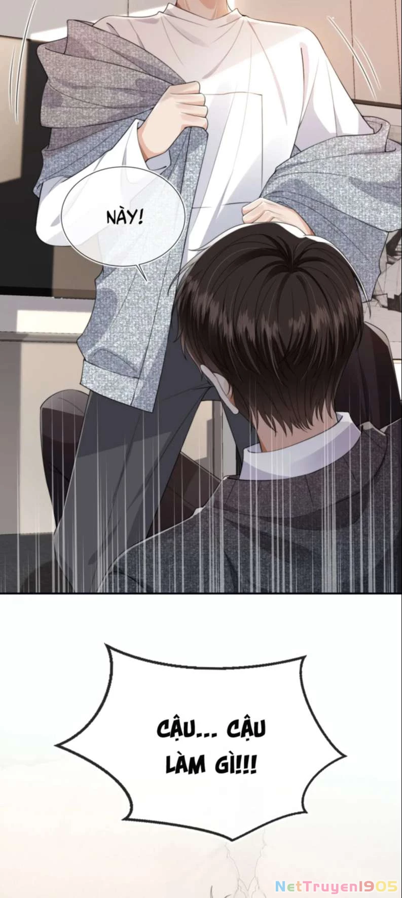 Em Ấy Vừa Nhìn Thấy Tôi Liền Vẫy Đuôi Chapter 31 - 27