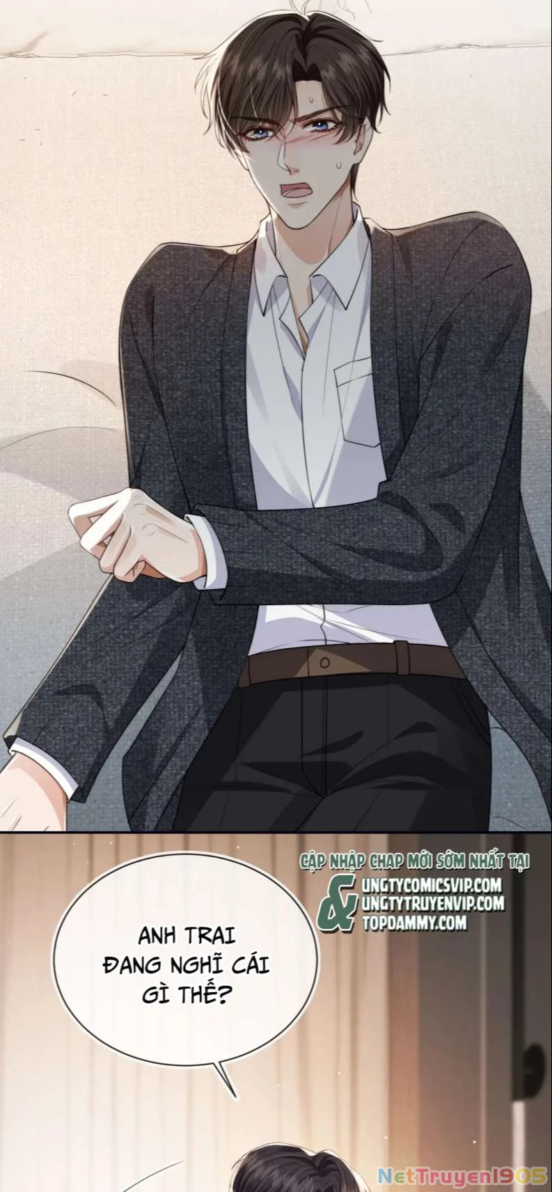 Em Ấy Vừa Nhìn Thấy Tôi Liền Vẫy Đuôi Chapter 31 - 28