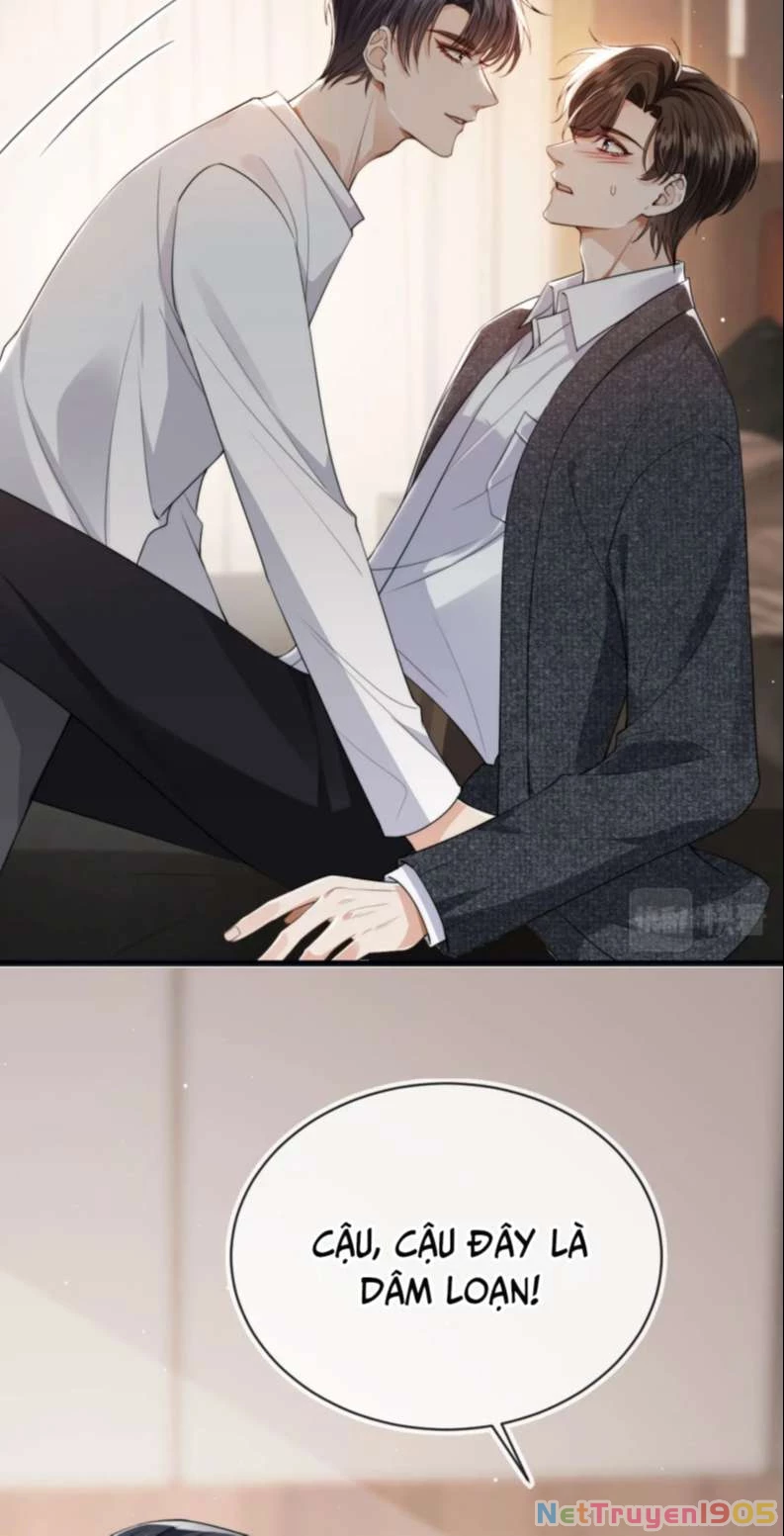 Em Ấy Vừa Nhìn Thấy Tôi Liền Vẫy Đuôi Chapter 31 - 29