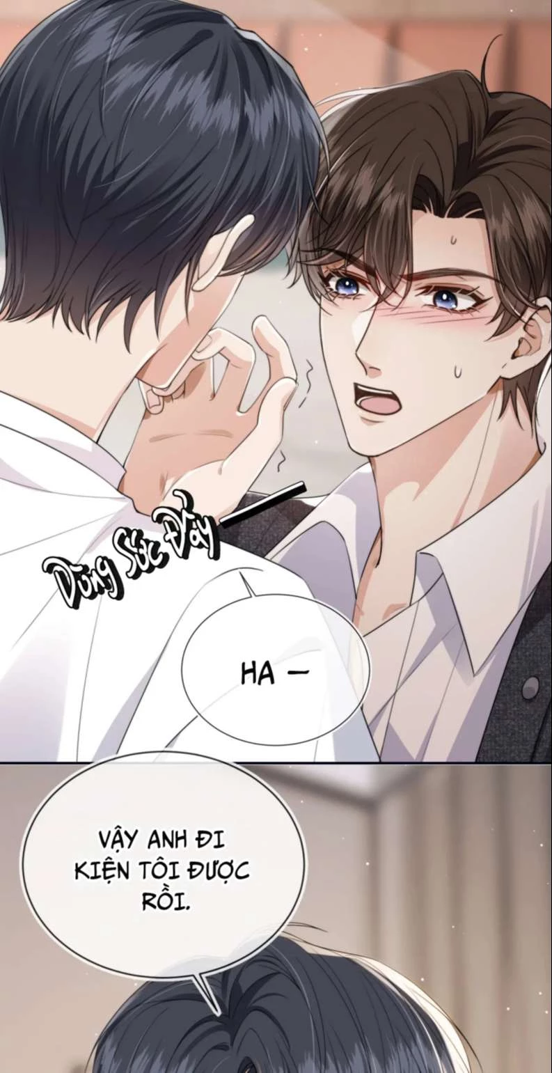 Em Ấy Vừa Nhìn Thấy Tôi Liền Vẫy Đuôi Chapter 31 - 30