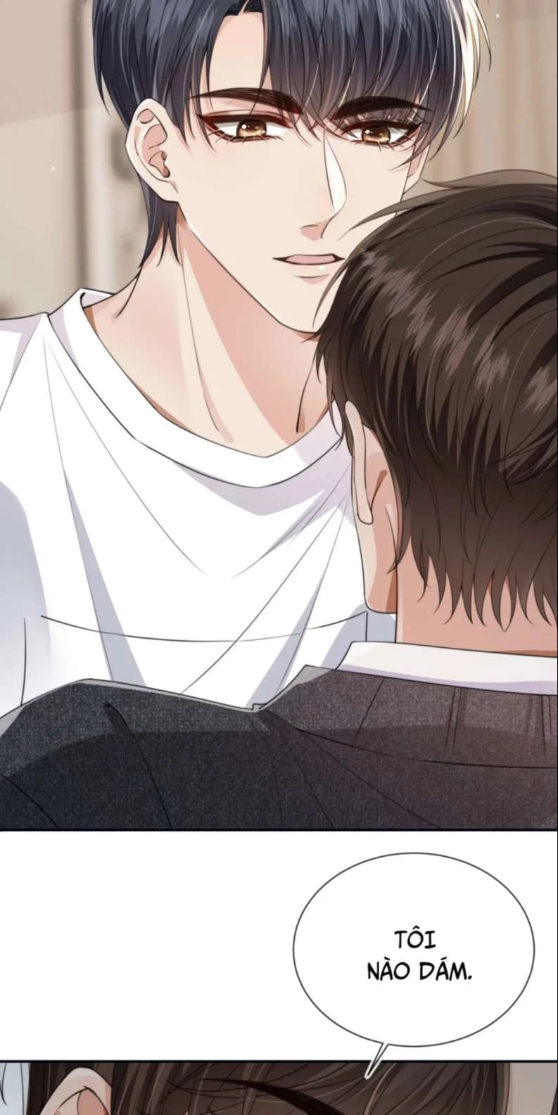 Em Ấy Vừa Nhìn Thấy Tôi Liền Vẫy Đuôi Chapter 31 - 31