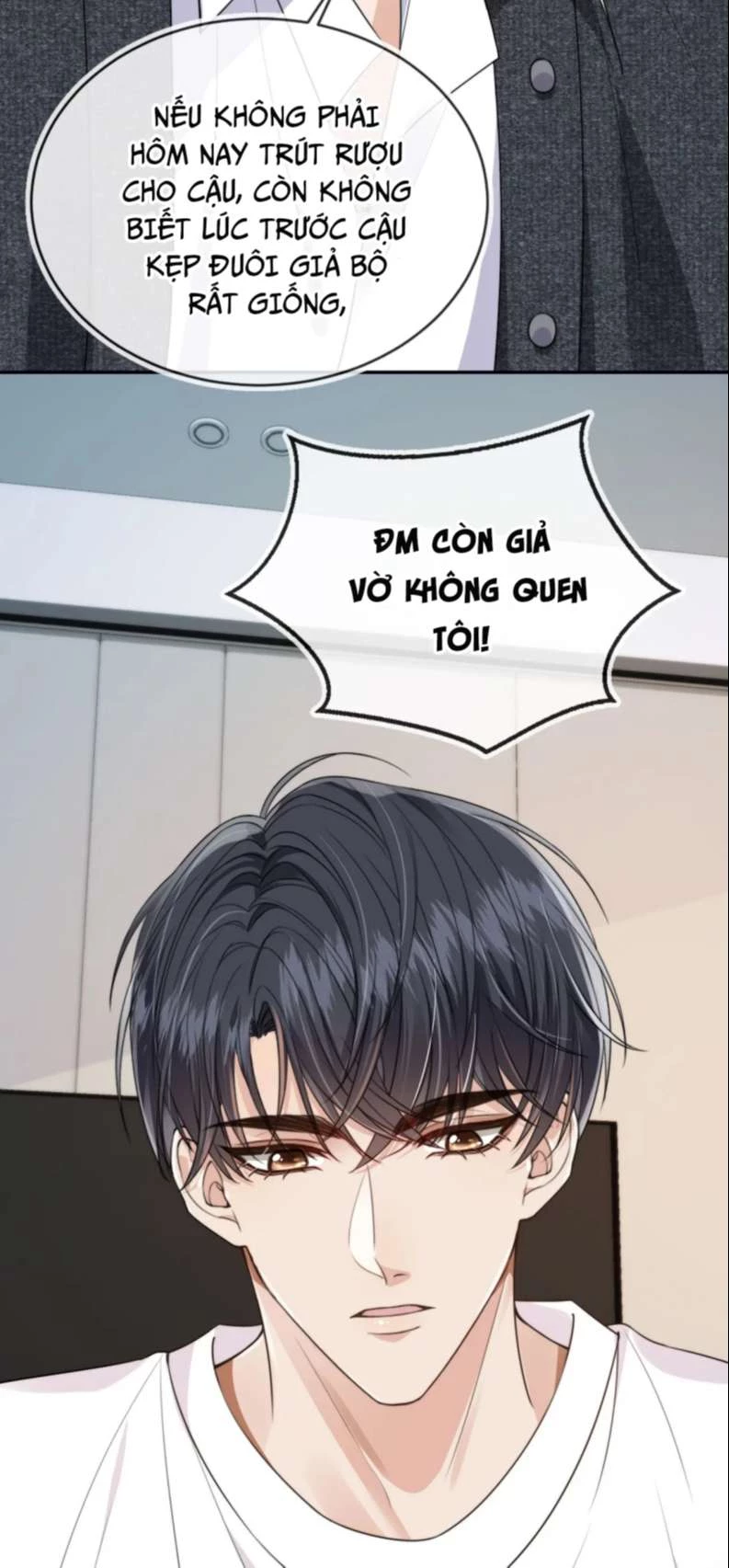 Em Ấy Vừa Nhìn Thấy Tôi Liền Vẫy Đuôi Chapter 31 - 33