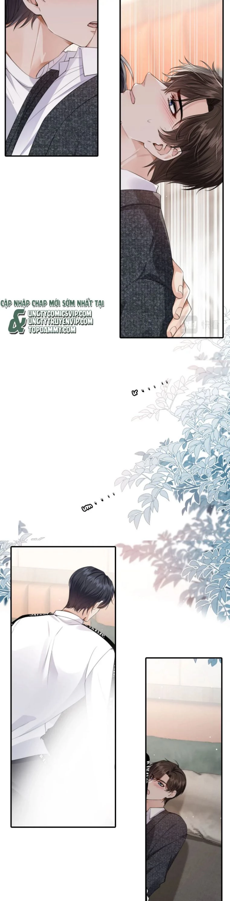 Em Ấy Vừa Nhìn Thấy Tôi Liền Vẫy Đuôi Chapter 32 - 6