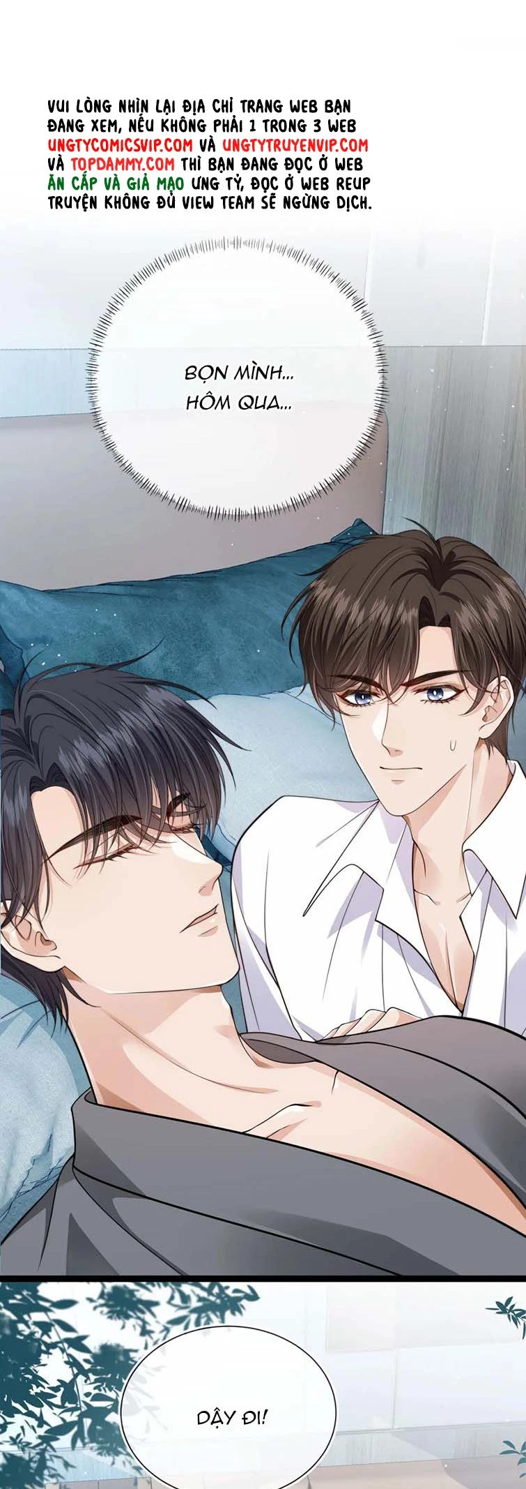 Em Ấy Vừa Nhìn Thấy Tôi Liền Vẫy Đuôi Chapter 33 - 2