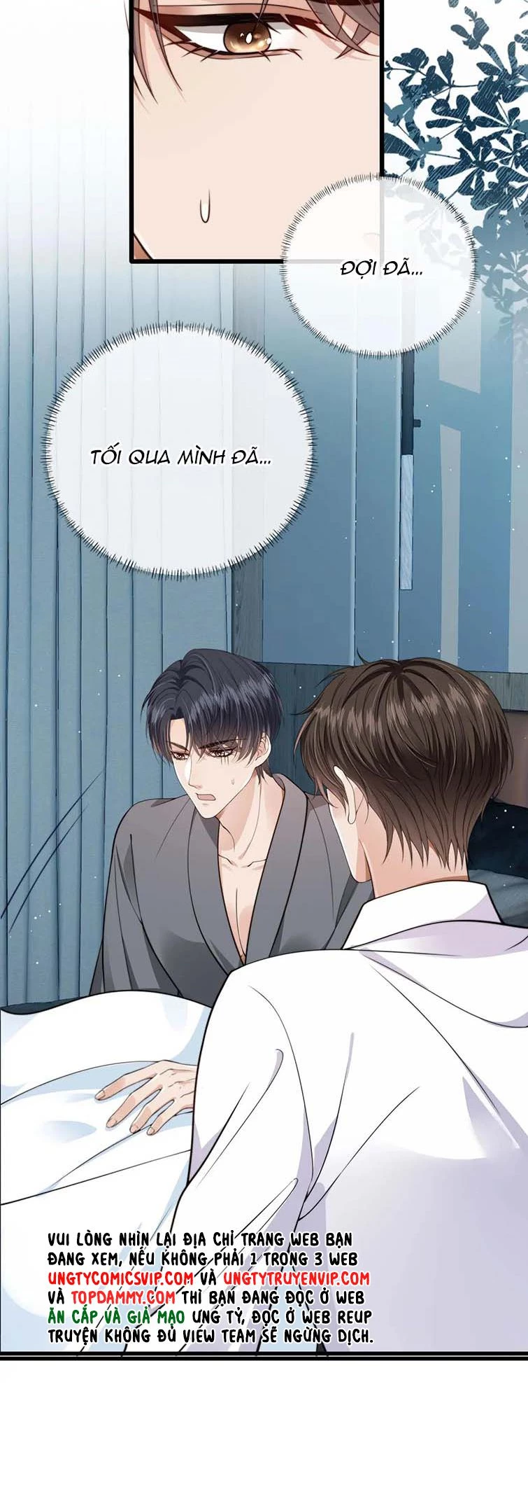 Em Ấy Vừa Nhìn Thấy Tôi Liền Vẫy Đuôi Chapter 33 - 5