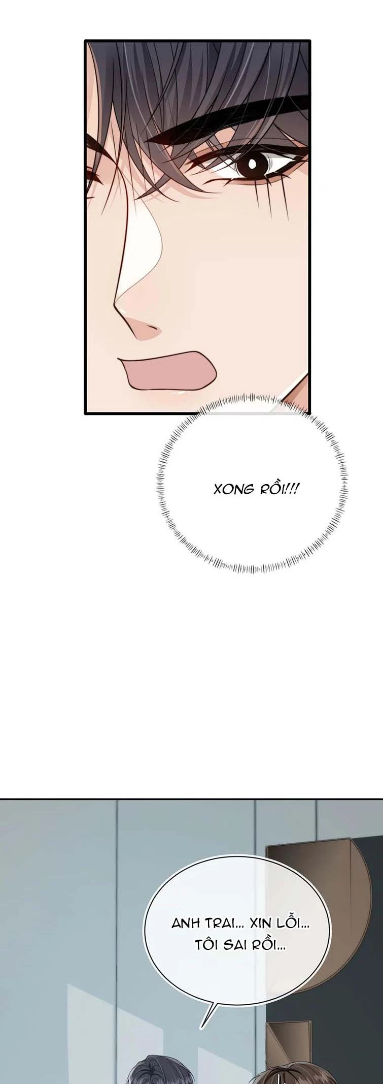 Em Ấy Vừa Nhìn Thấy Tôi Liền Vẫy Đuôi Chapter 33 - 6