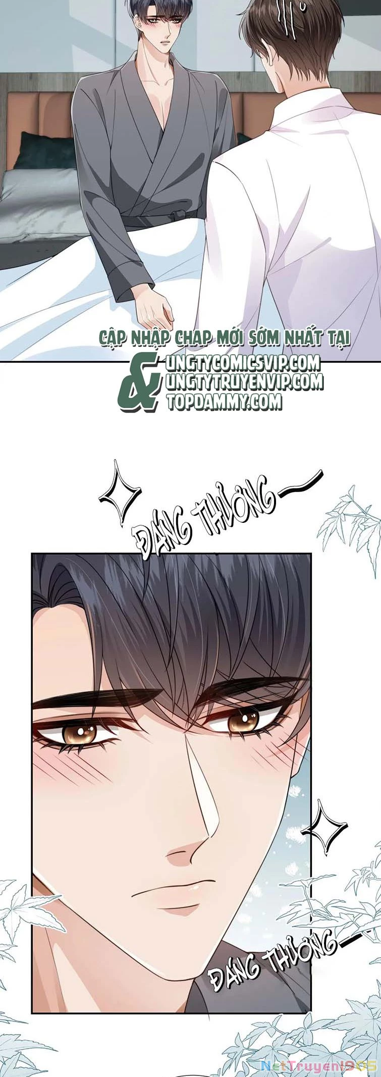 Em Ấy Vừa Nhìn Thấy Tôi Liền Vẫy Đuôi Chapter 33 - 7