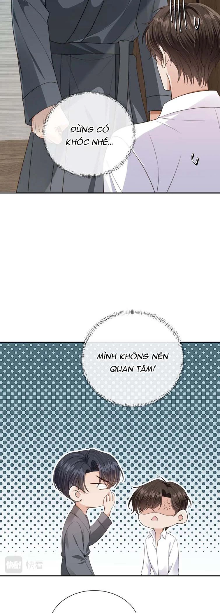 Em Ấy Vừa Nhìn Thấy Tôi Liền Vẫy Đuôi Chapter 33 - 14