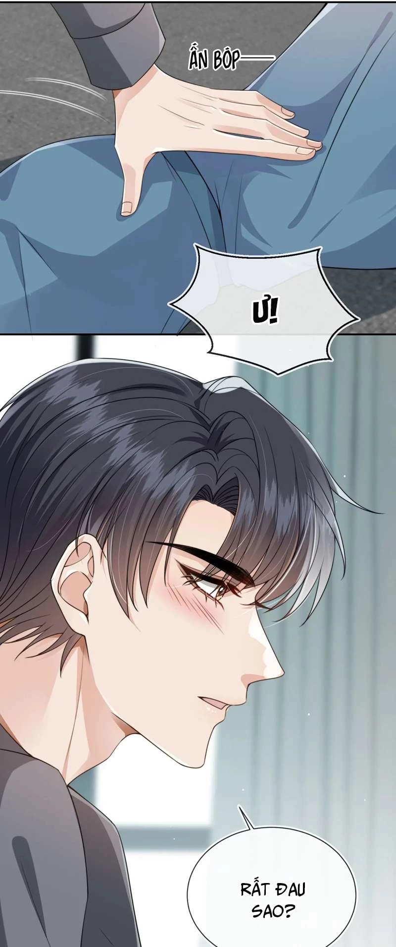 Em Ấy Vừa Nhìn Thấy Tôi Liền Vẫy Đuôi Chapter 34 - 3