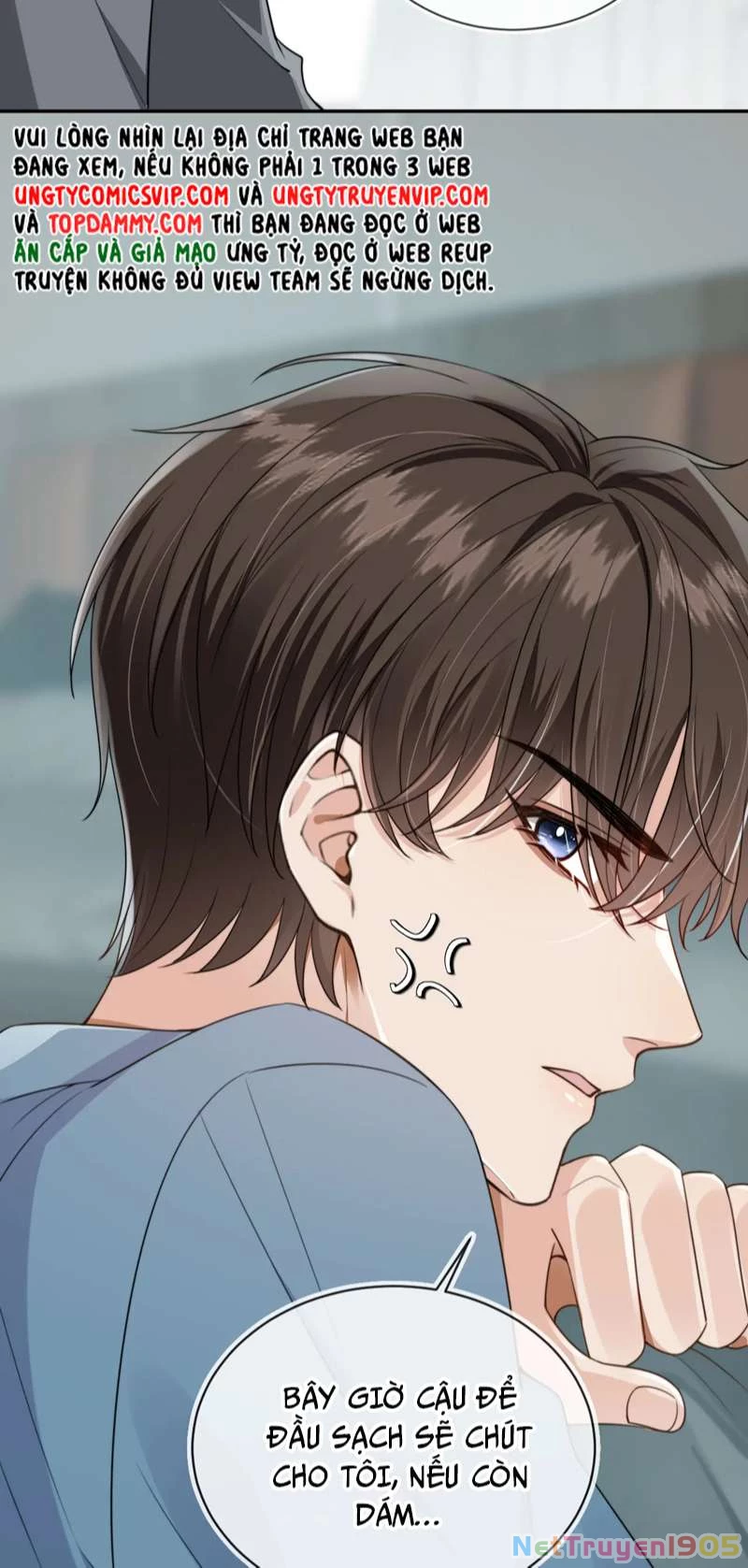 Em Ấy Vừa Nhìn Thấy Tôi Liền Vẫy Đuôi Chapter 34 - 4