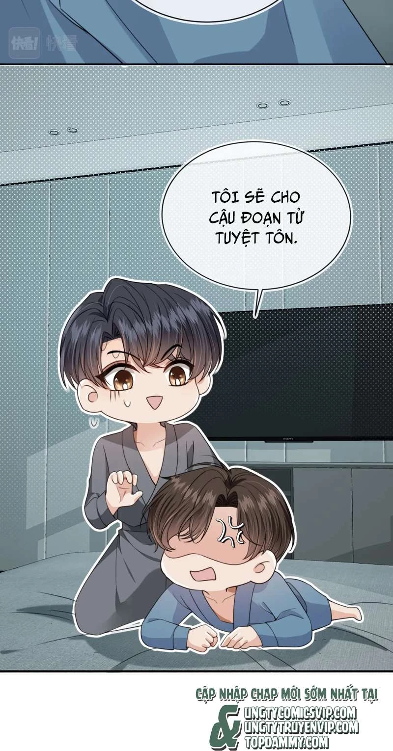 Em Ấy Vừa Nhìn Thấy Tôi Liền Vẫy Đuôi Chapter 34 - 5