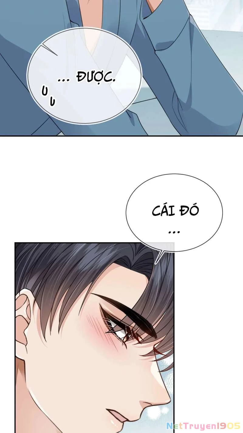 Em Ấy Vừa Nhìn Thấy Tôi Liền Vẫy Đuôi Chapter 34 - 8