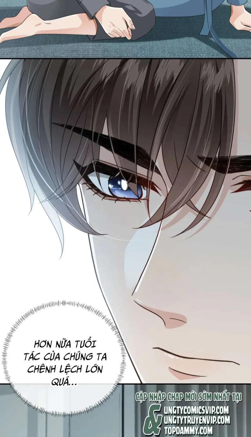 Em Ấy Vừa Nhìn Thấy Tôi Liền Vẫy Đuôi Chapter 34 - 12