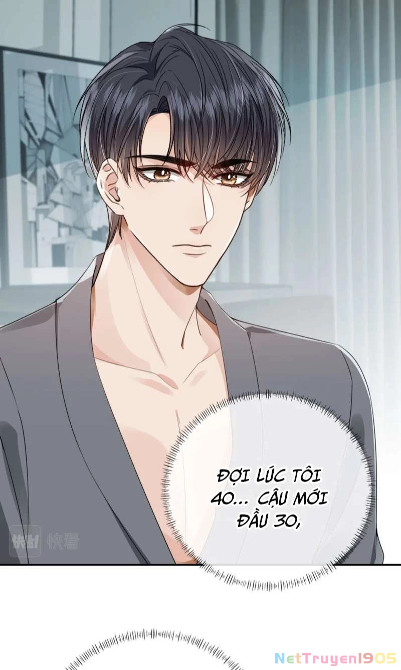 Em Ấy Vừa Nhìn Thấy Tôi Liền Vẫy Đuôi Chapter 34 - 13