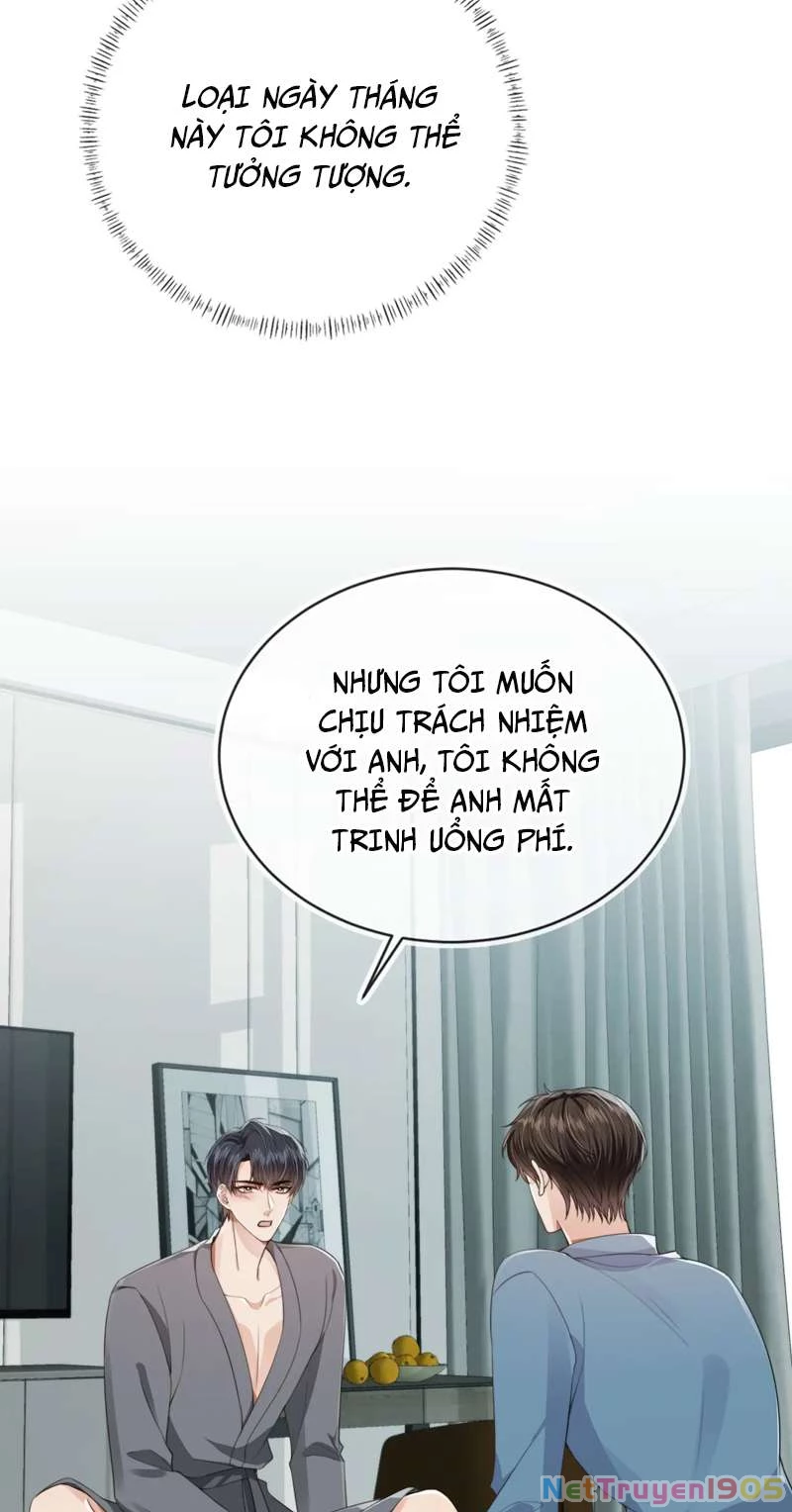 Em Ấy Vừa Nhìn Thấy Tôi Liền Vẫy Đuôi Chapter 34 - 14