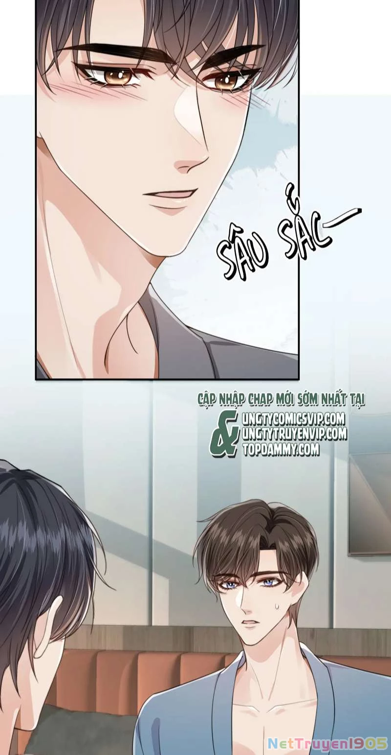 Em Ấy Vừa Nhìn Thấy Tôi Liền Vẫy Đuôi Chapter 34 - 16