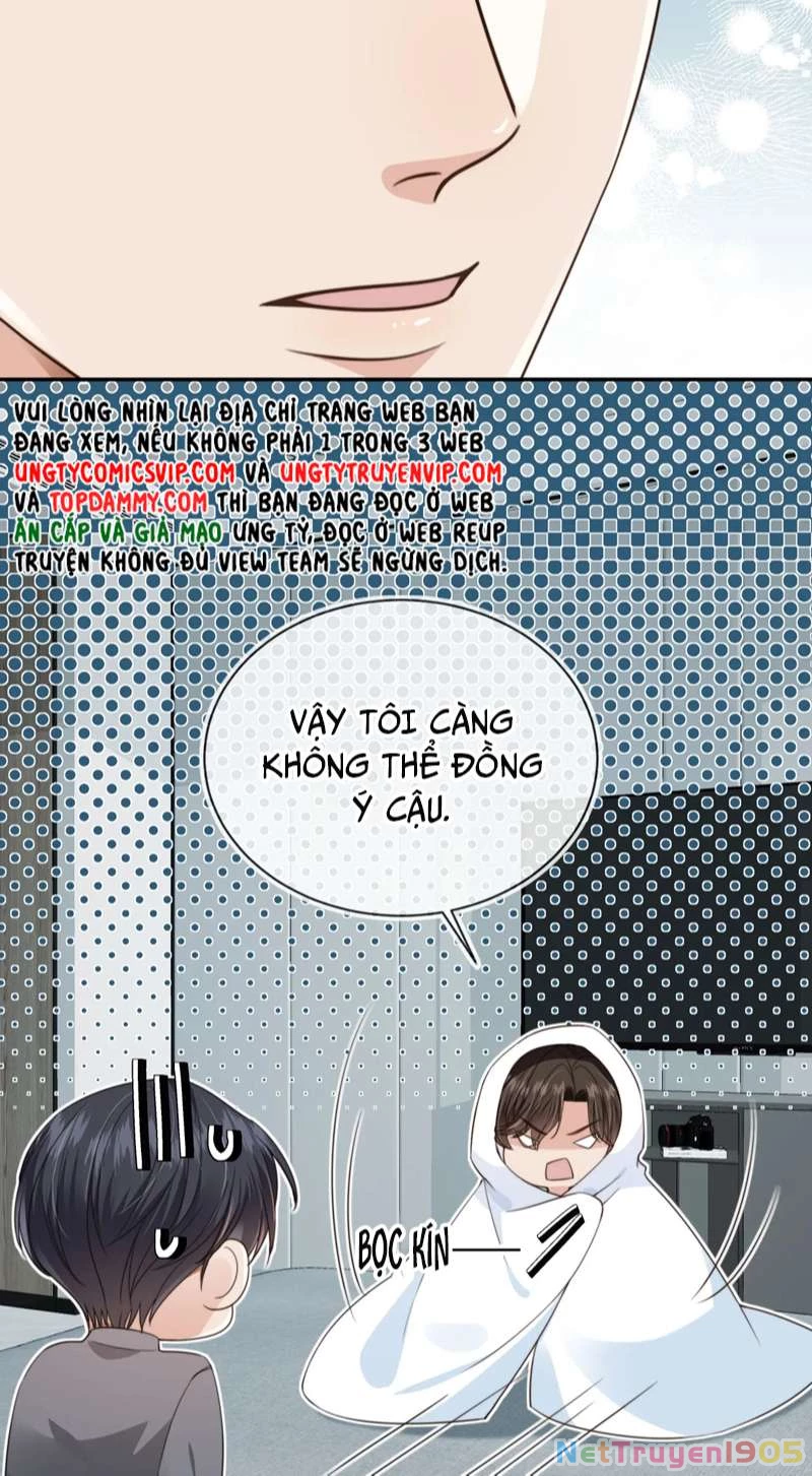 Em Ấy Vừa Nhìn Thấy Tôi Liền Vẫy Đuôi Chapter 34 - 18