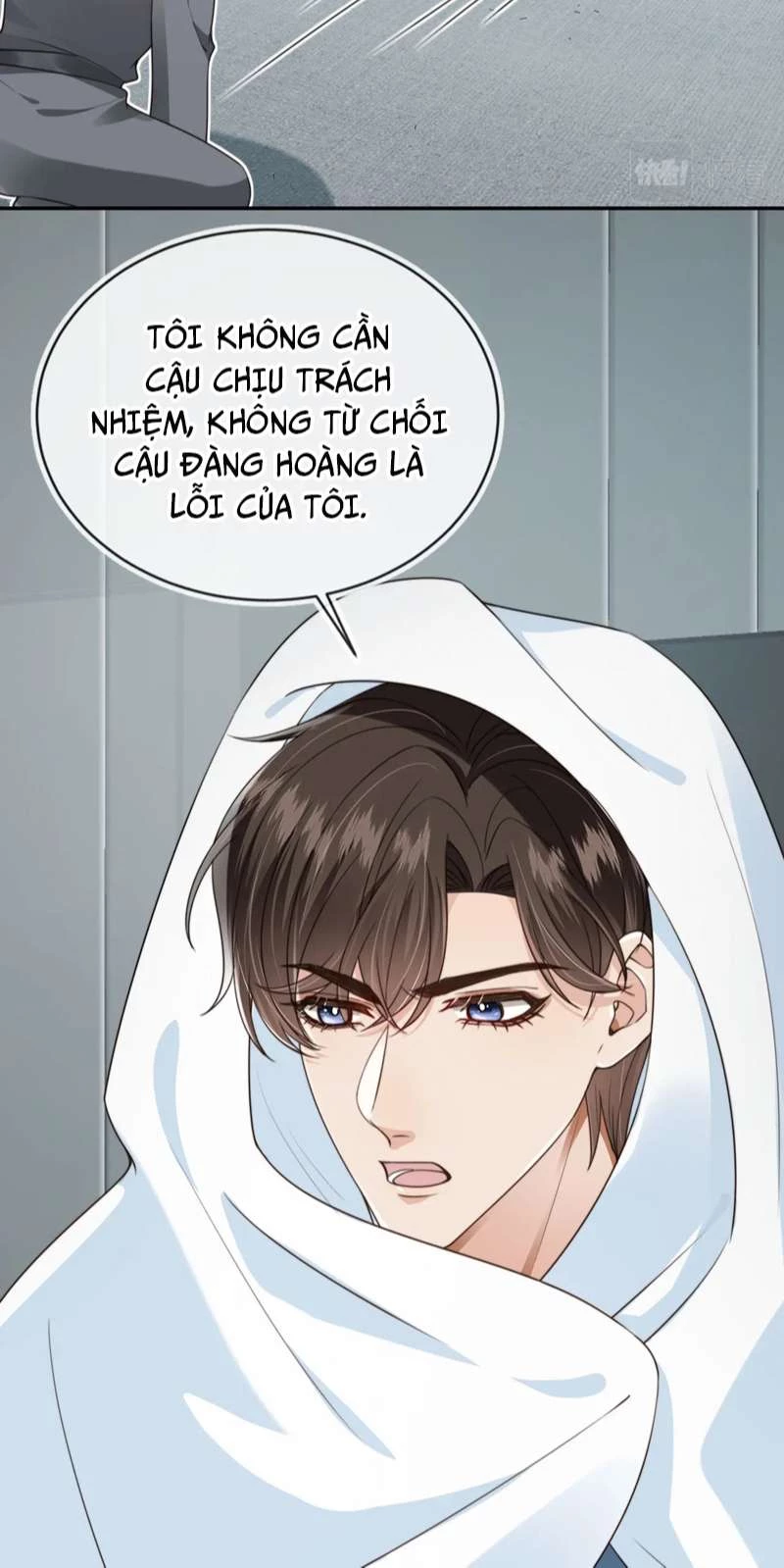 Em Ấy Vừa Nhìn Thấy Tôi Liền Vẫy Đuôi Chapter 34 - 19