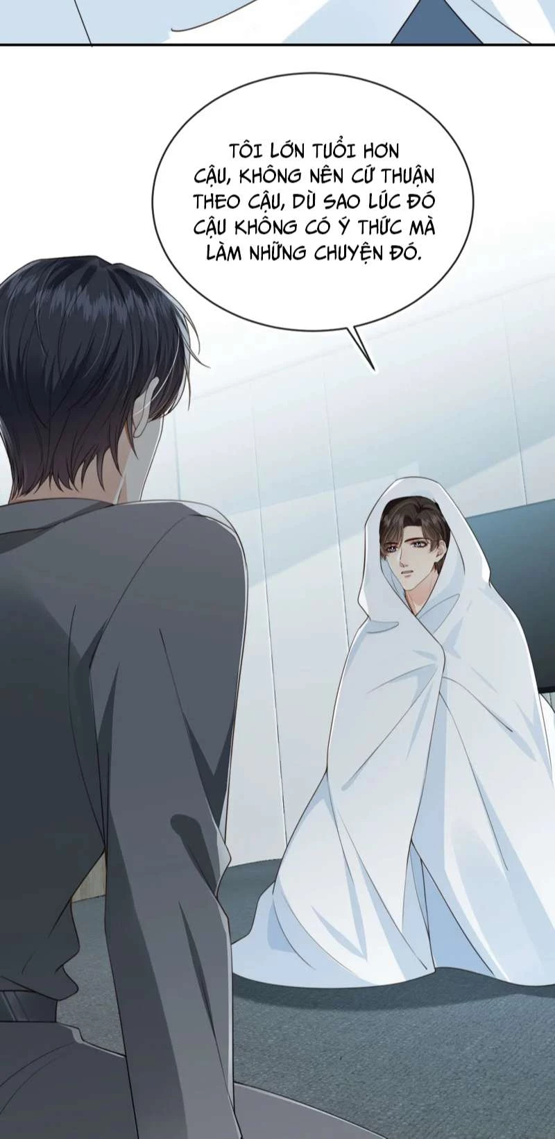 Em Ấy Vừa Nhìn Thấy Tôi Liền Vẫy Đuôi Chapter 34 - 20