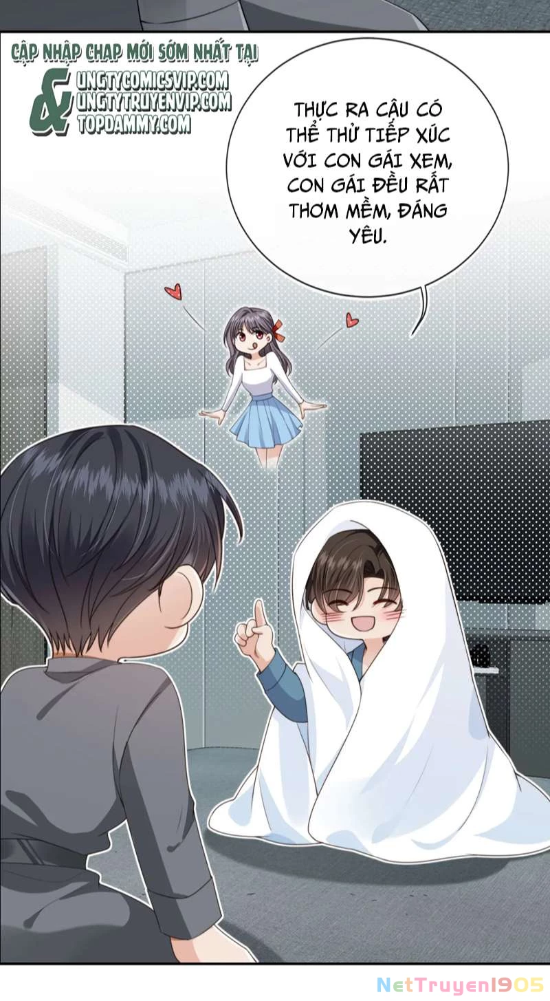 Em Ấy Vừa Nhìn Thấy Tôi Liền Vẫy Đuôi Chapter 34 - 21