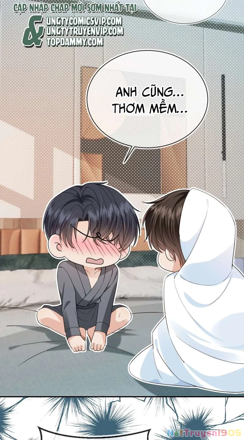 Em Ấy Vừa Nhìn Thấy Tôi Liền Vẫy Đuôi Chapter 34 - 23