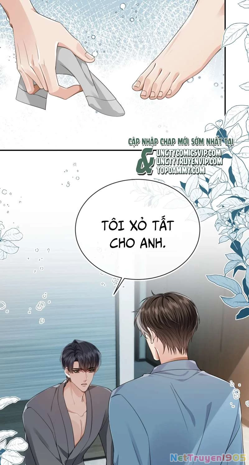 Em Ấy Vừa Nhìn Thấy Tôi Liền Vẫy Đuôi Chapter 34 - 26