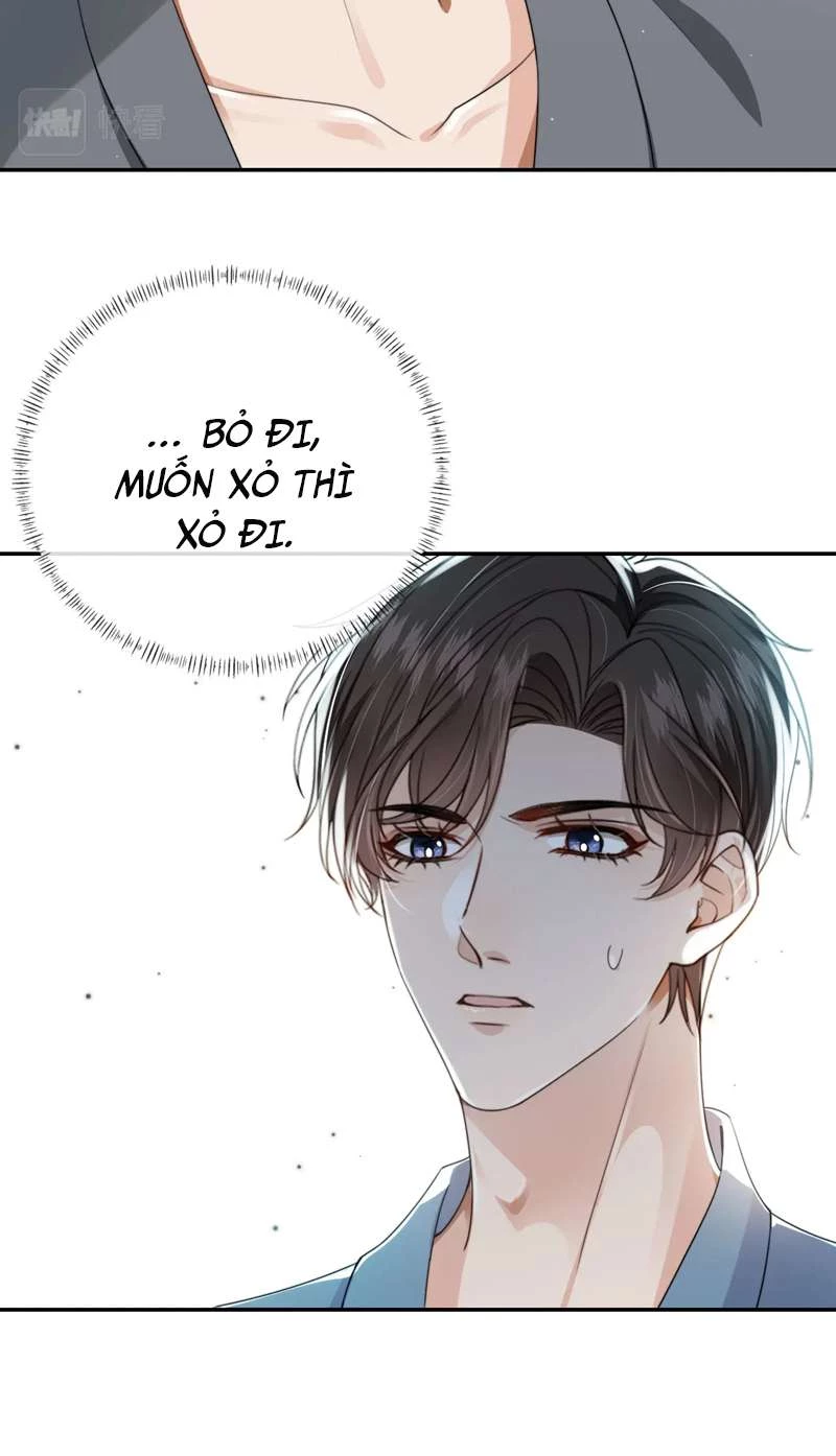 Em Ấy Vừa Nhìn Thấy Tôi Liền Vẫy Đuôi Chapter 34 - 28