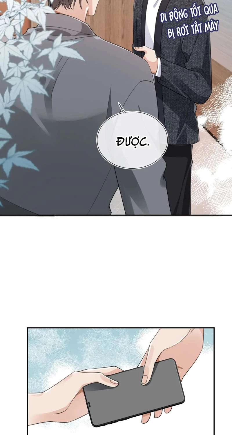 Em Ấy Vừa Nhìn Thấy Tôi Liền Vẫy Đuôi Chapter 34 - 30