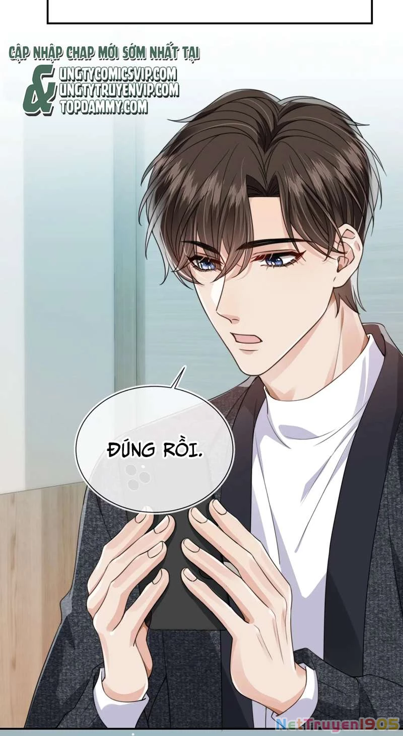 Em Ấy Vừa Nhìn Thấy Tôi Liền Vẫy Đuôi Chapter 34 - 31