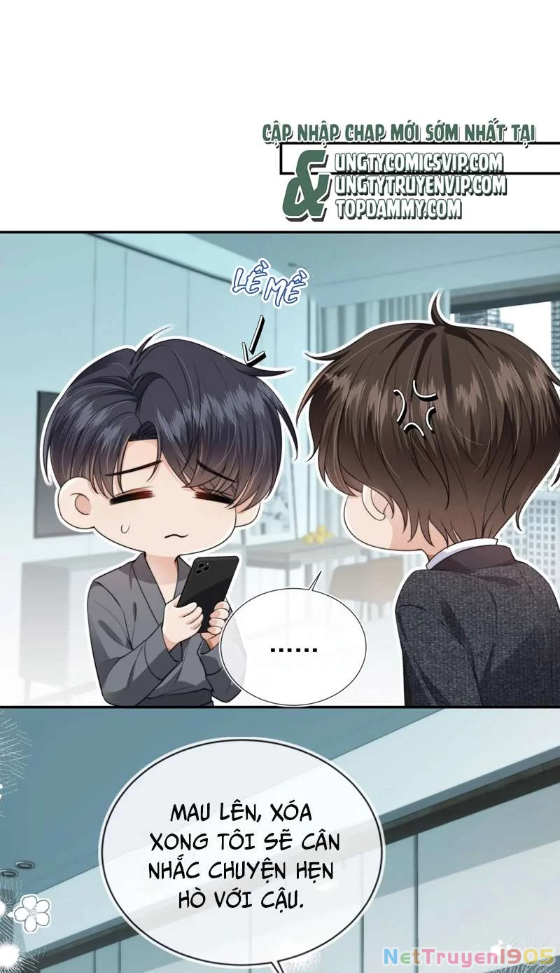 Em Ấy Vừa Nhìn Thấy Tôi Liền Vẫy Đuôi Chapter 34 - 35