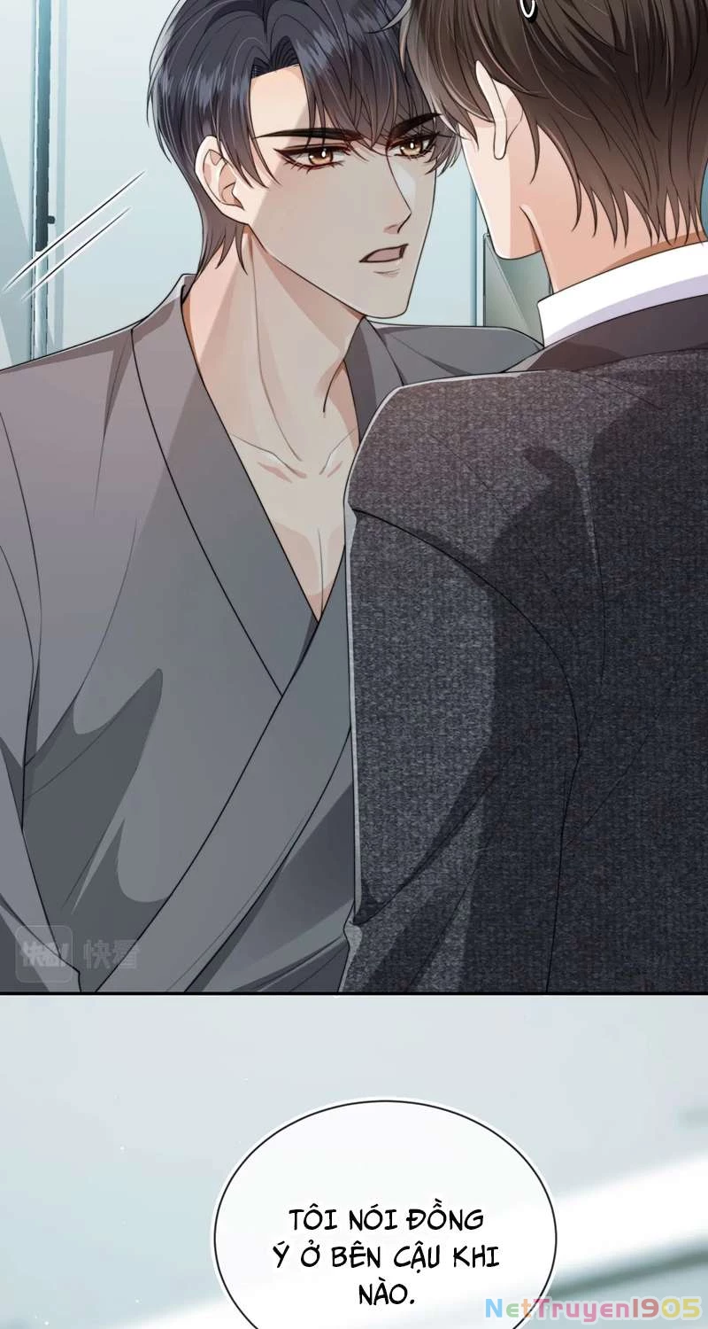 Em Ấy Vừa Nhìn Thấy Tôi Liền Vẫy Đuôi Chapter 34 - 38