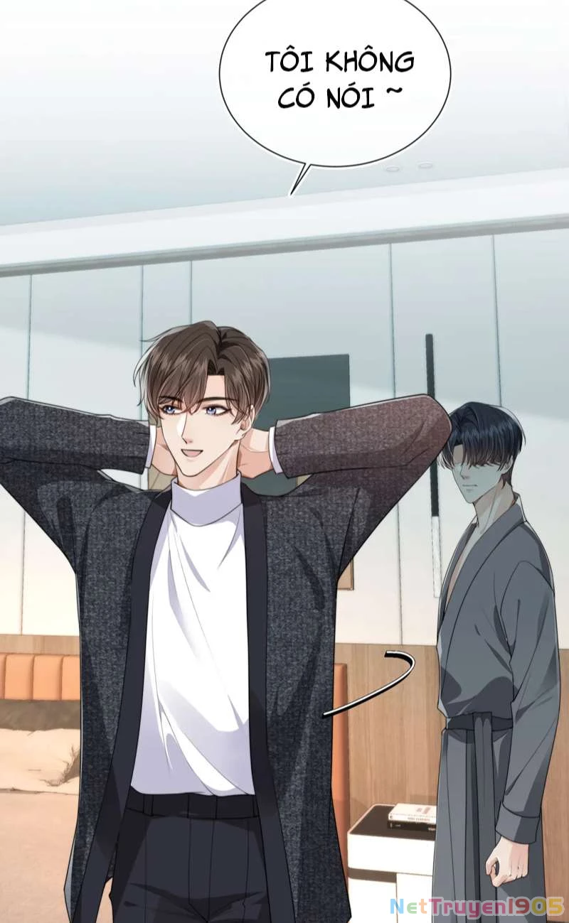 Em Ấy Vừa Nhìn Thấy Tôi Liền Vẫy Đuôi Chapter 34 - 40