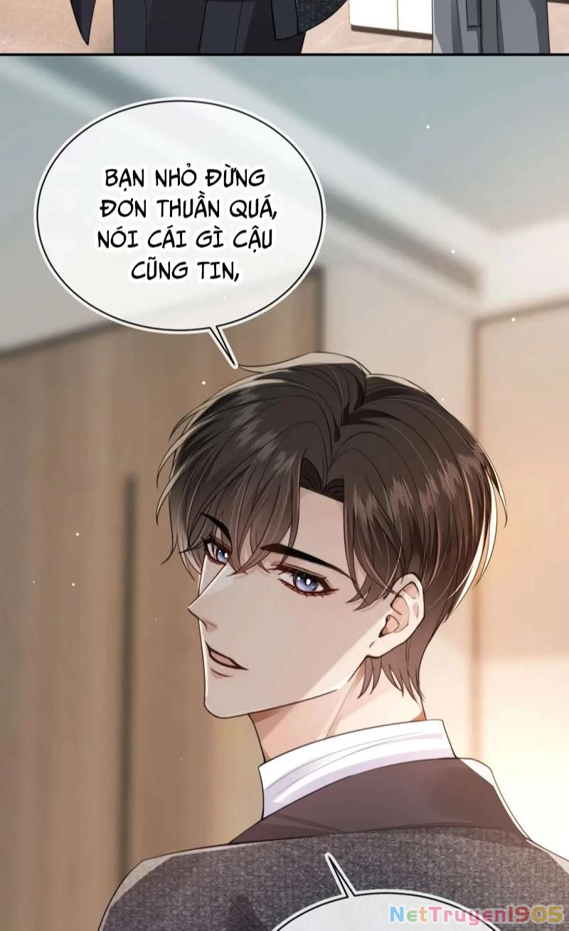 Em Ấy Vừa Nhìn Thấy Tôi Liền Vẫy Đuôi Chapter 34 - 41