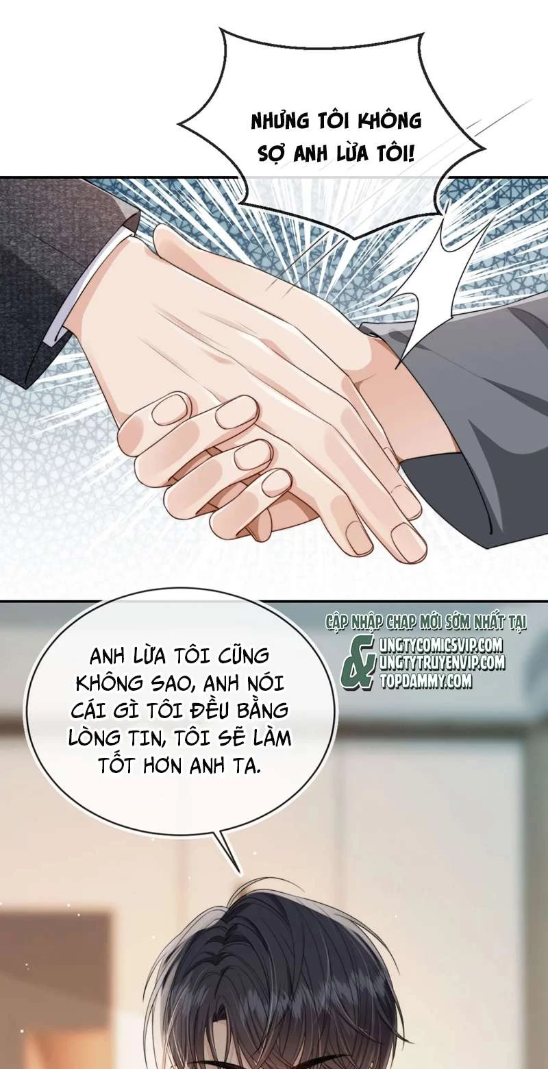 Em Ấy Vừa Nhìn Thấy Tôi Liền Vẫy Đuôi Chapter 35 - 2