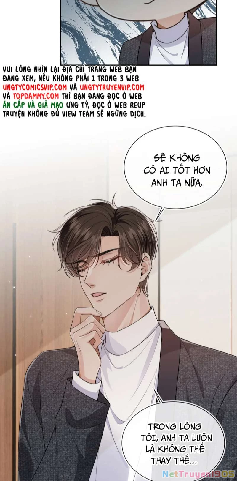 Em Ấy Vừa Nhìn Thấy Tôi Liền Vẫy Đuôi Chapter 35 - 5