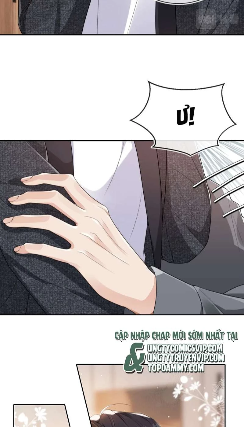 Em Ấy Vừa Nhìn Thấy Tôi Liền Vẫy Đuôi Chapter 35 - 6