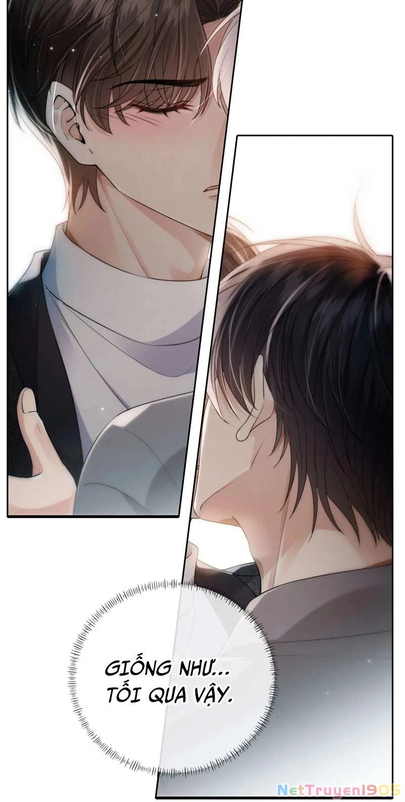 Em Ấy Vừa Nhìn Thấy Tôi Liền Vẫy Đuôi Chapter 35 - 8