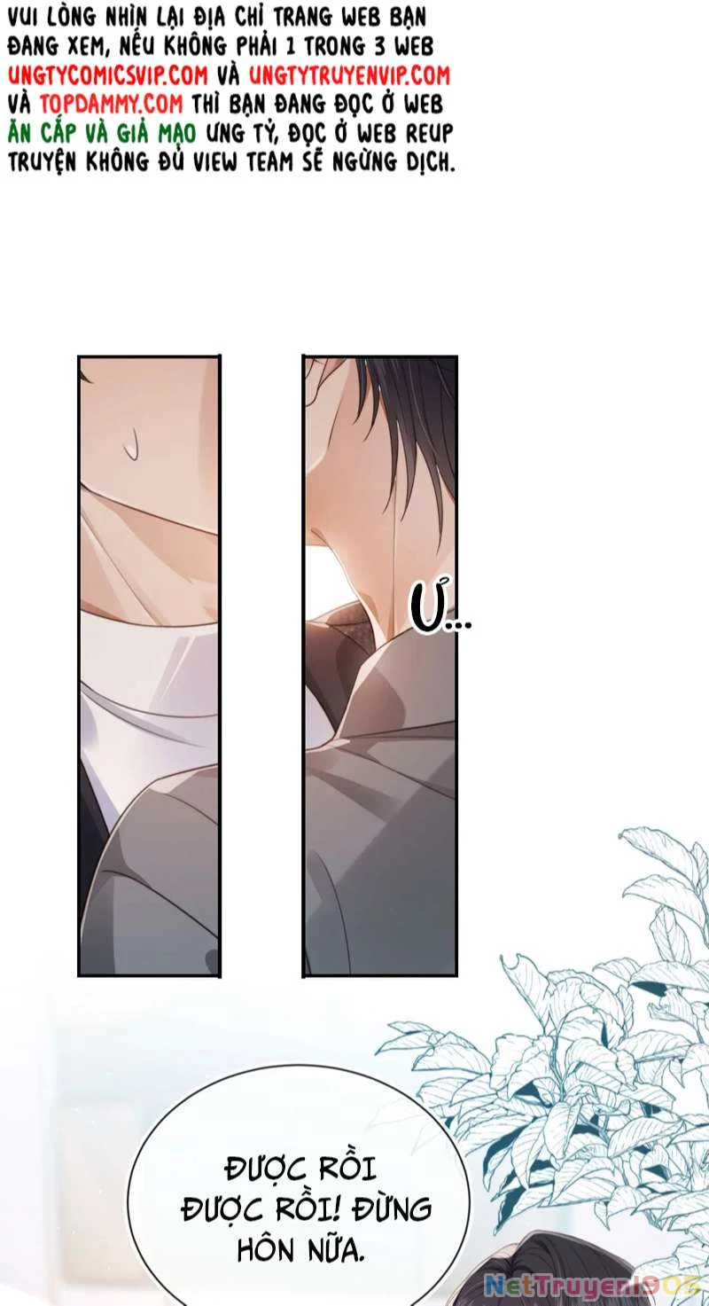 Em Ấy Vừa Nhìn Thấy Tôi Liền Vẫy Đuôi Chapter 35 - 9