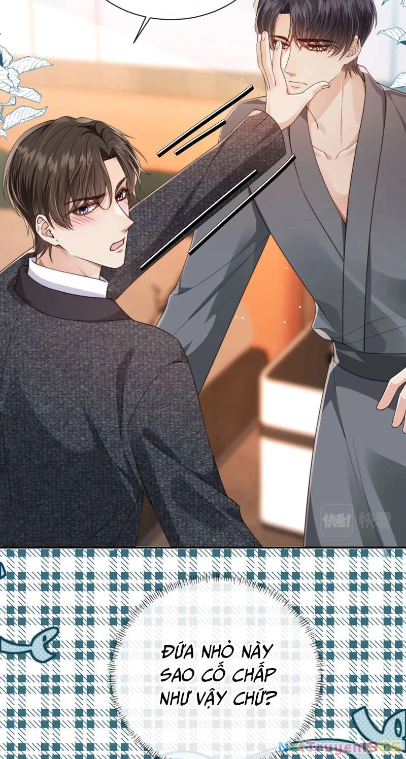 Em Ấy Vừa Nhìn Thấy Tôi Liền Vẫy Đuôi Chapter 35 - 10