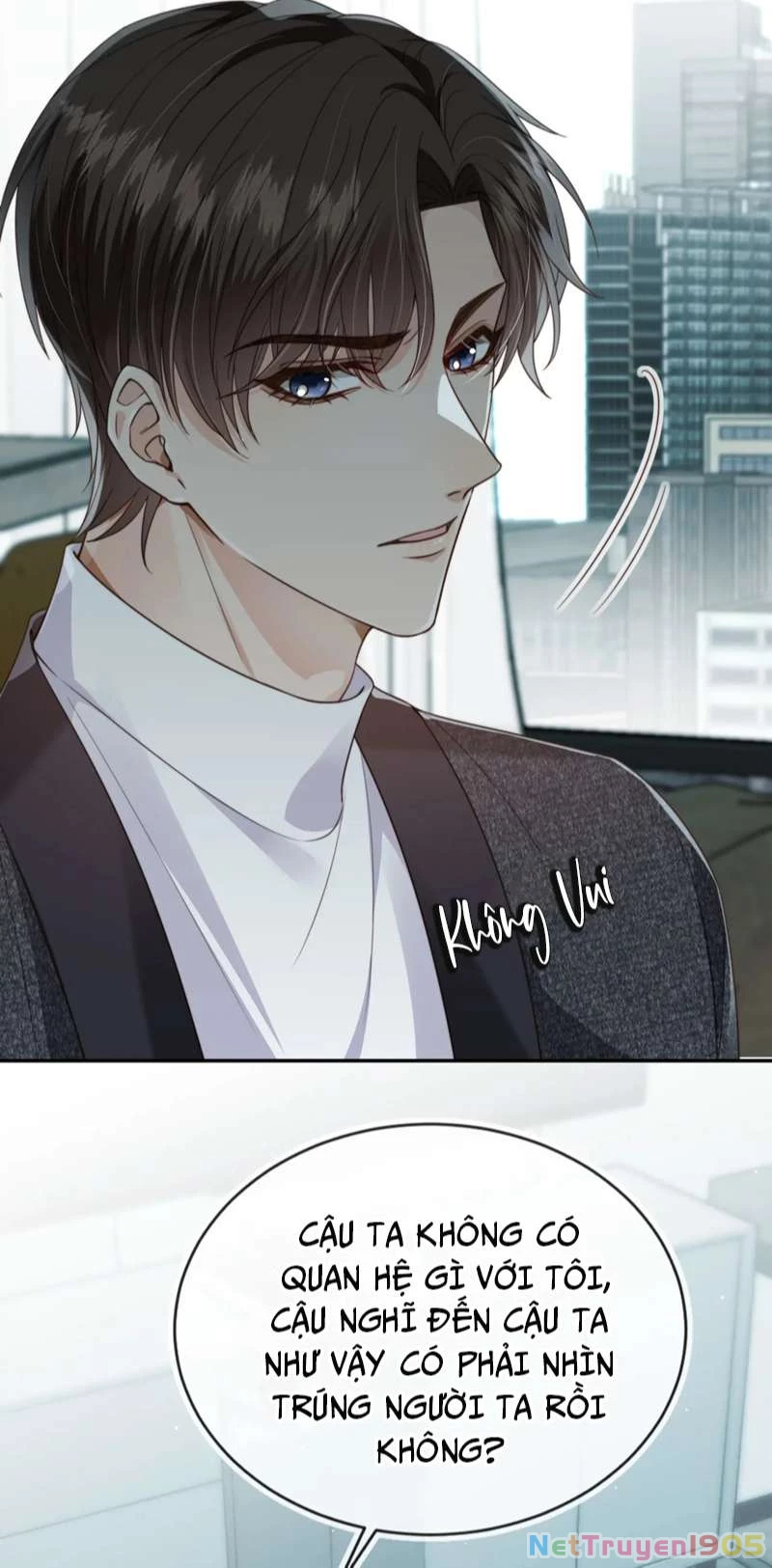 Em Ấy Vừa Nhìn Thấy Tôi Liền Vẫy Đuôi Chapter 35 - 13