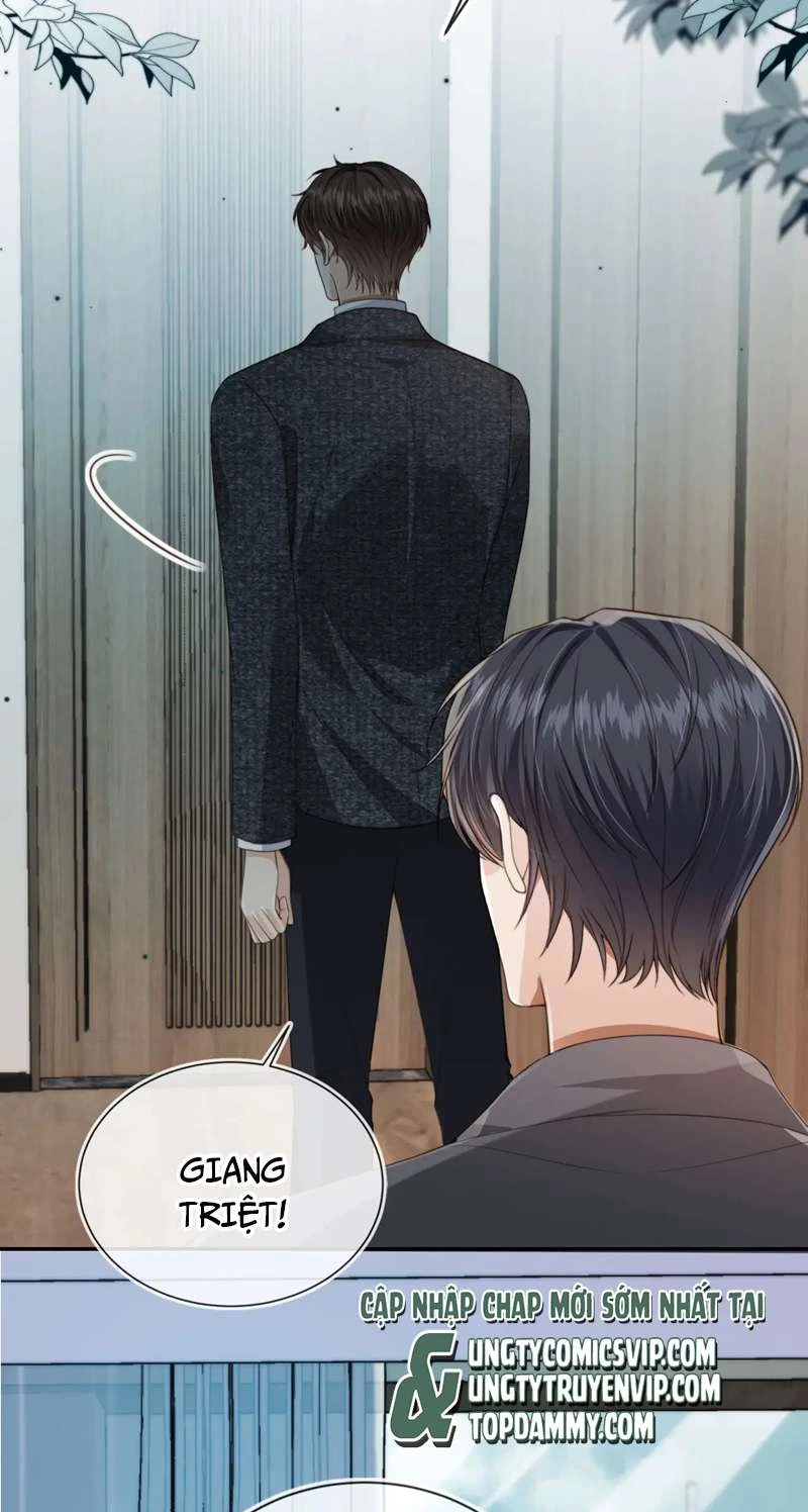 Em Ấy Vừa Nhìn Thấy Tôi Liền Vẫy Đuôi Chapter 35 - 16