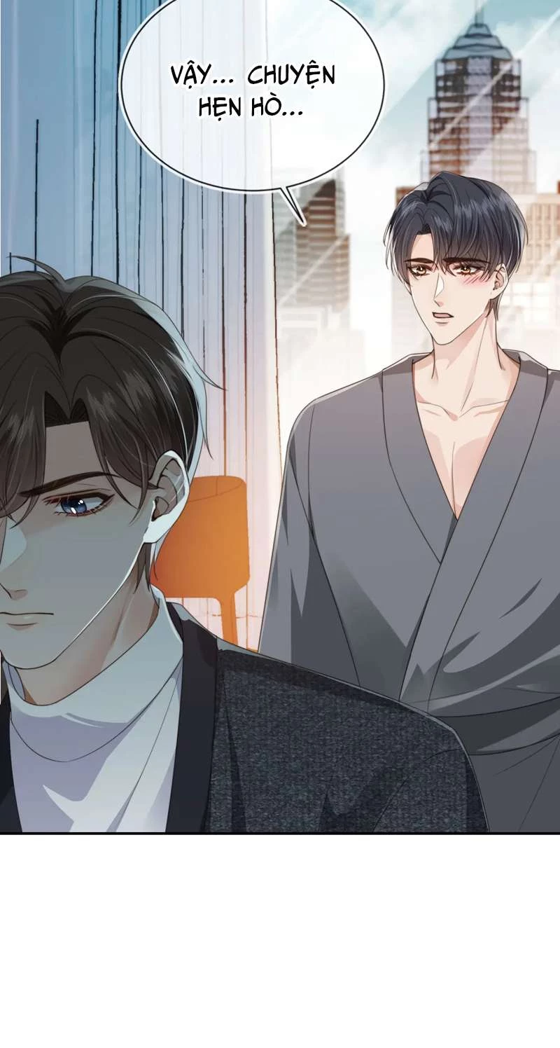 Em Ấy Vừa Nhìn Thấy Tôi Liền Vẫy Đuôi Chapter 35 - 17