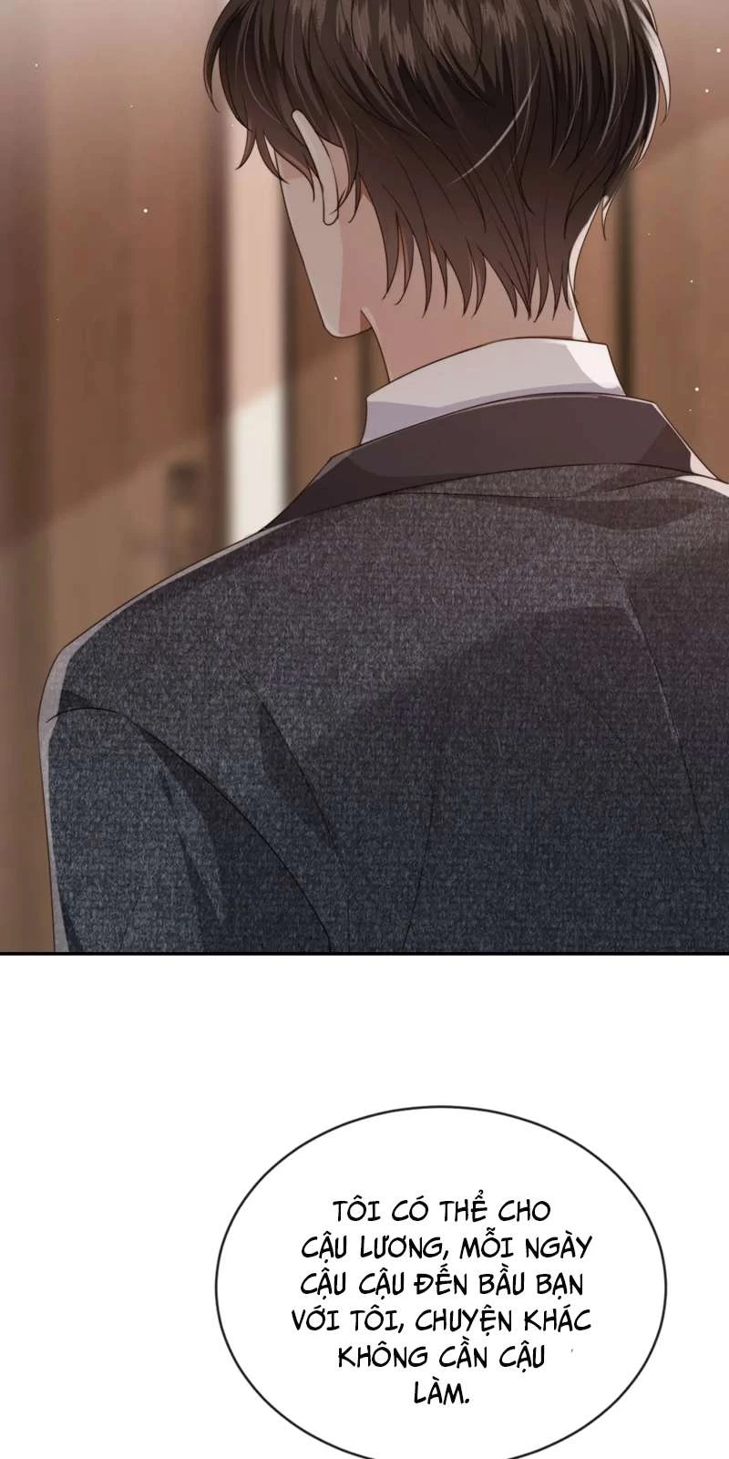 Em Ấy Vừa Nhìn Thấy Tôi Liền Vẫy Đuôi Chapter 35 - 21