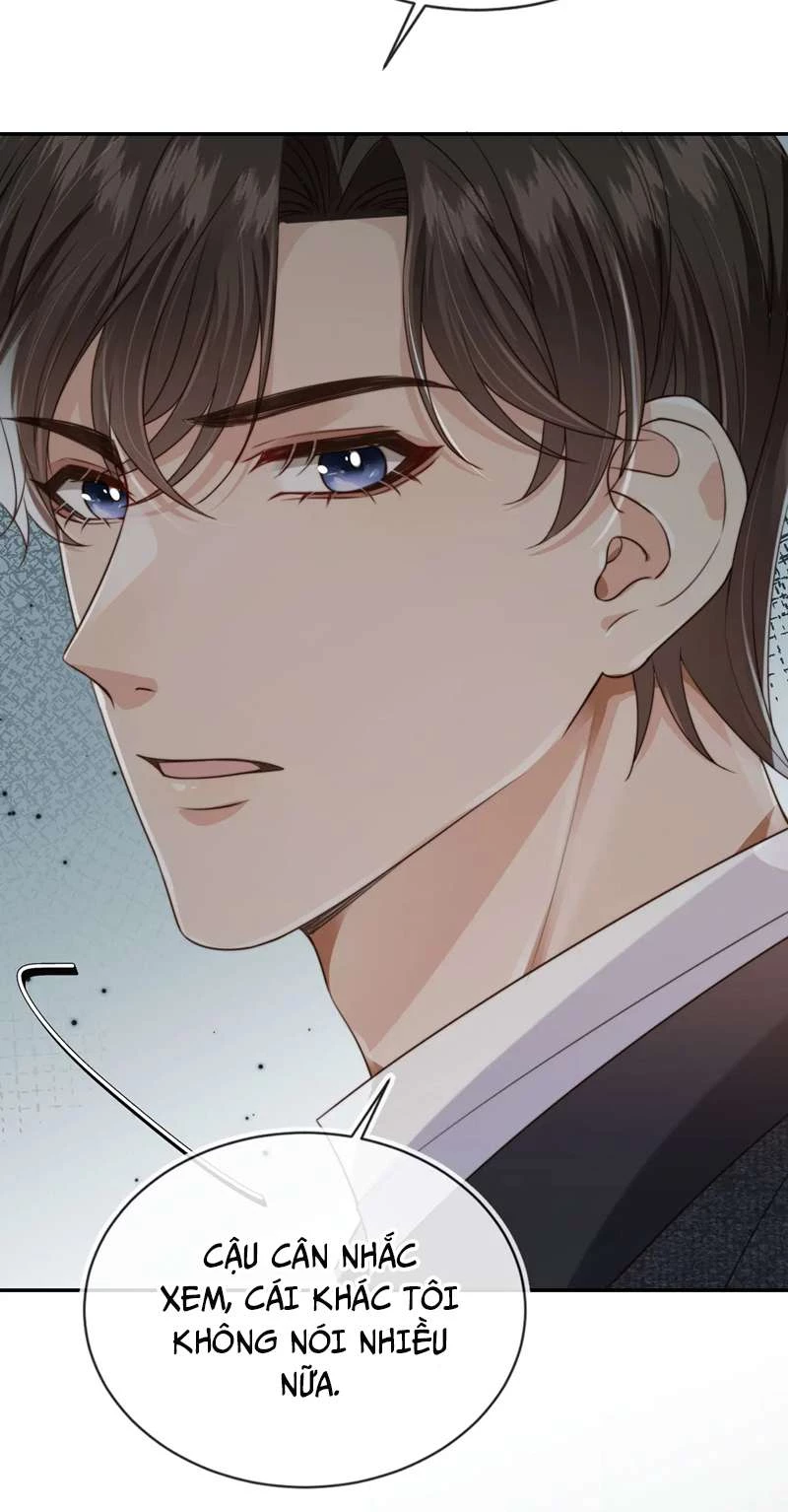 Em Ấy Vừa Nhìn Thấy Tôi Liền Vẫy Đuôi Chapter 35 - 22