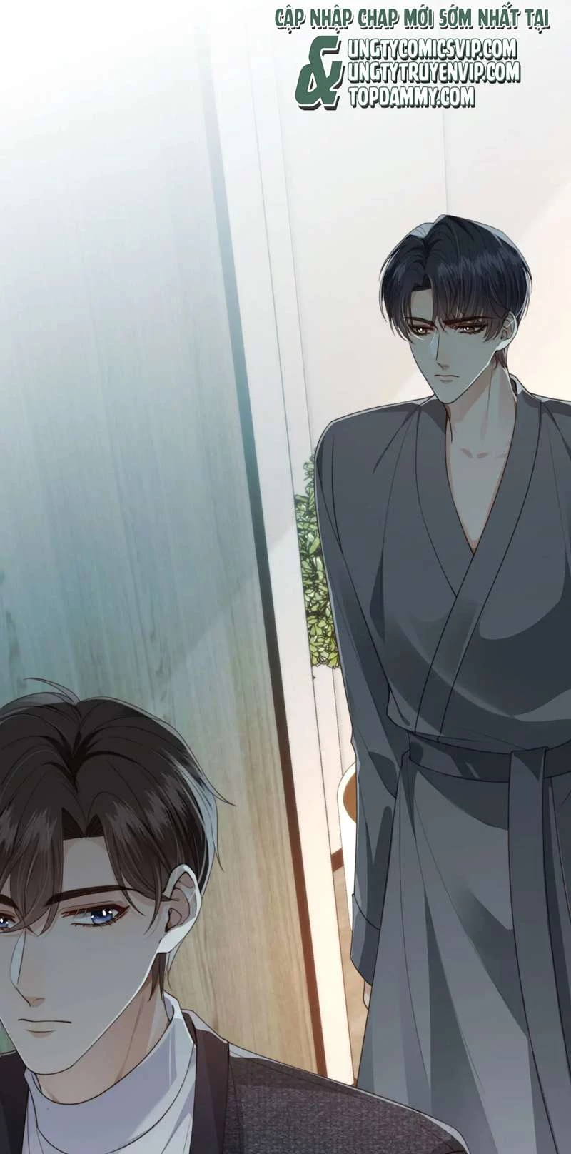 Em Ấy Vừa Nhìn Thấy Tôi Liền Vẫy Đuôi Chapter 35 - 23