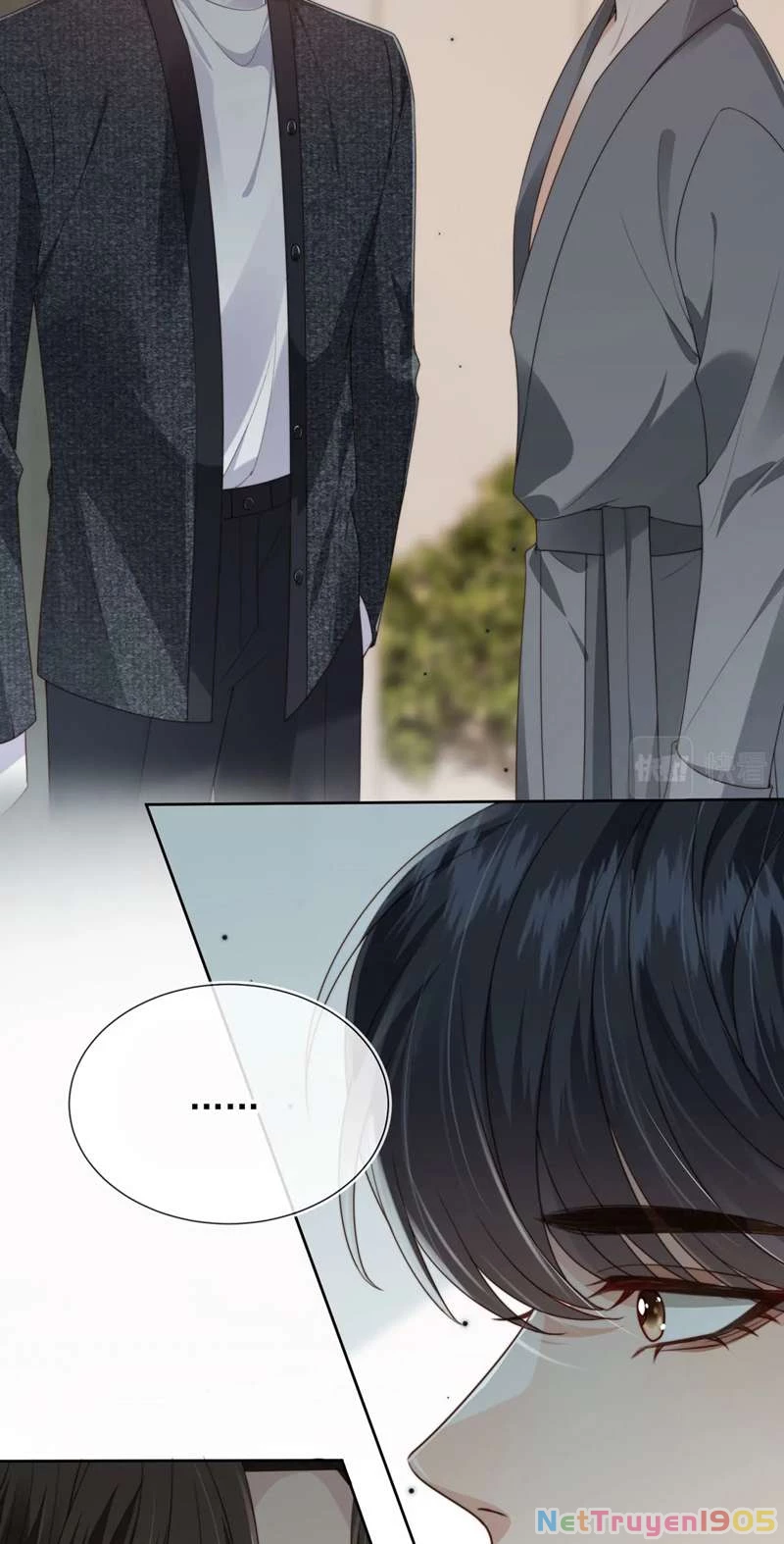 Em Ấy Vừa Nhìn Thấy Tôi Liền Vẫy Đuôi Chapter 35 - 28
