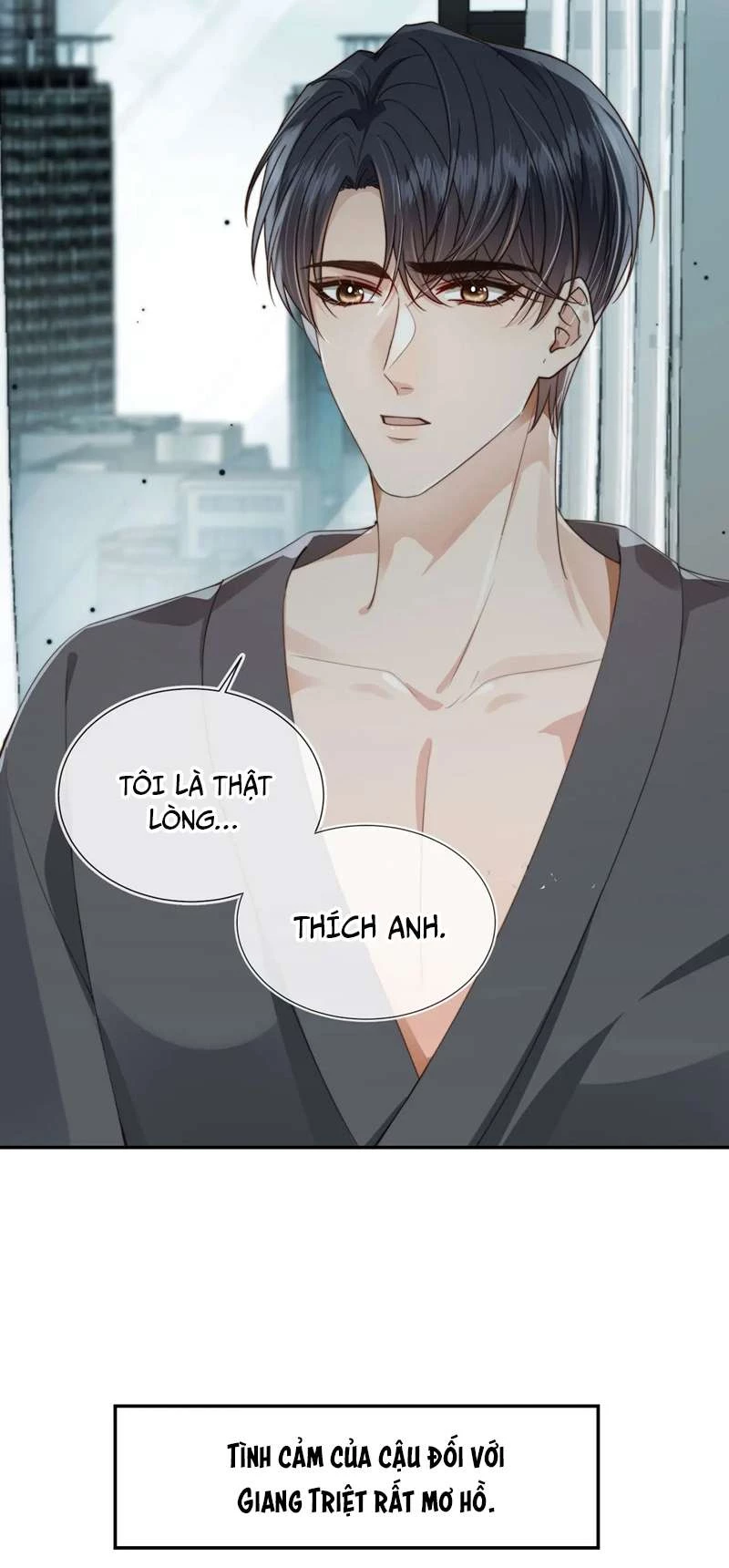 Em Ấy Vừa Nhìn Thấy Tôi Liền Vẫy Đuôi Chapter 35 - 31